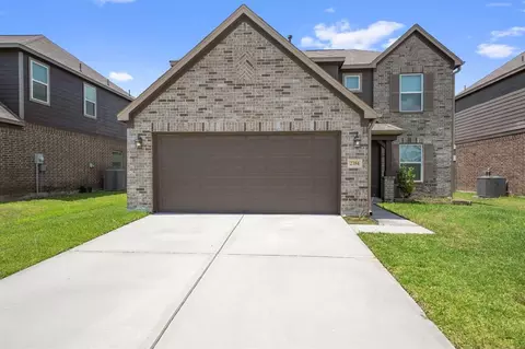 2384 Elm Crossing Trl, Spring, TX 77386 photo 1