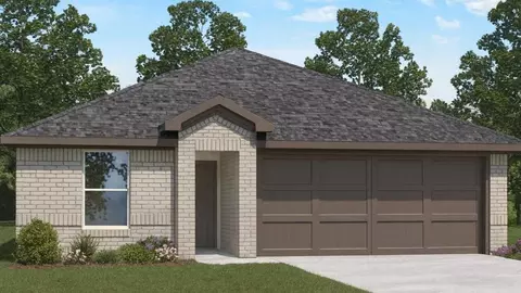 14829 Boxwood Ridge St, Magnolia, TX 77354