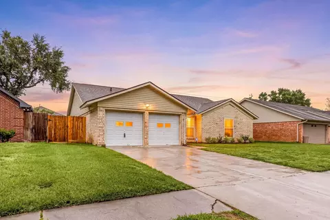 2306 Townhall Ln, Katy, TX 77449