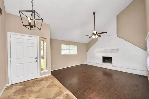 Living - 22502 Deville Dr, Katy, TX 77450 photo 4 of 10