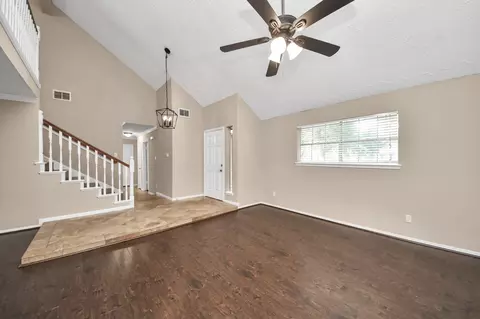 Living - 22502 Deville Dr, Katy, TX 77450 photo 6 of 10