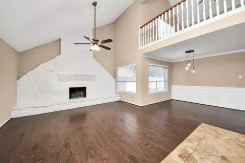 Living - 22502 Deville Dr, Katy, TX 77450 photo 3 of 10