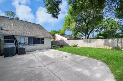 Exterior - 22502 Deville Dr, Katy, TX 77450 photo 3 of 3