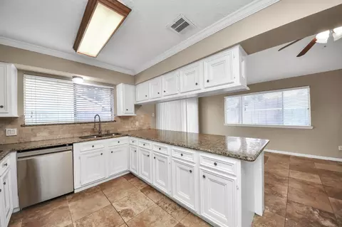 Kitchen - 22502 Deville Dr, Katy, TX 77450 photo 1 of 6