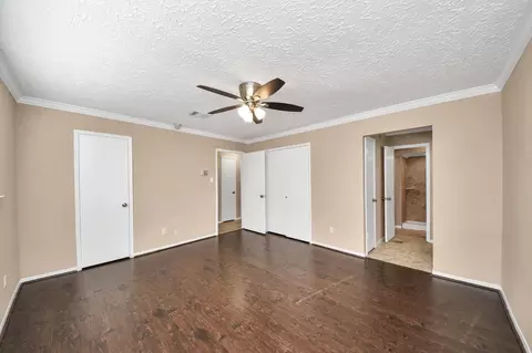 Bedroom - 22502 Deville Dr, Katy, TX 77450 photo 7 of 7