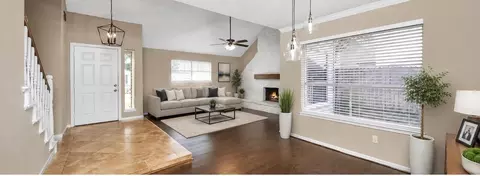 Living - 22502 Deville Dr, Katy, TX 77450 photo 10 of 10