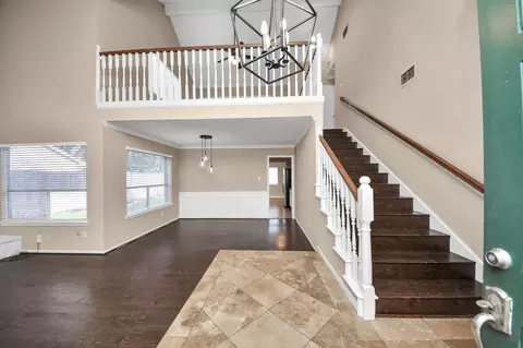 Entry Way - 22502 Deville Dr, Katy, TX 77450 photo 1 of 1
