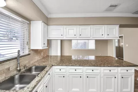 Kitchen - 22502 Deville Dr, Katy, TX 77450 photo 6 of 6