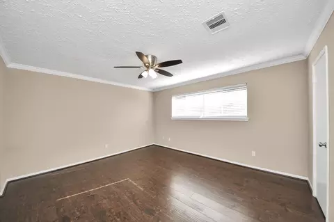 Bedroom - 22502 Deville Dr, Katy, TX 77450 photo 6 of 7