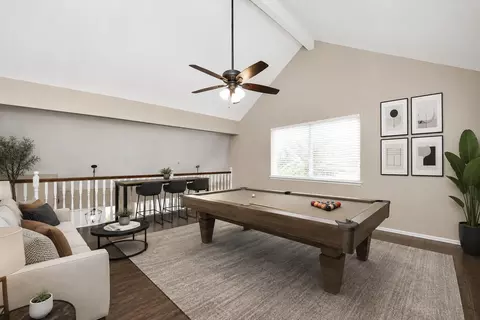 Living - 22502 Deville Dr, Katy, TX 77450 photo 2 of 10