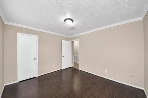 Bedroom - 22502 Deville Dr, Katy, TX 77450 photo 5 of 7