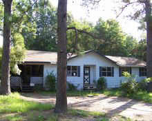 100 Hall St, Shepherd, TX 77371 photo 1