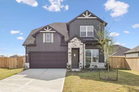 6710 Alejandro Pl, Baytown, TX 77523