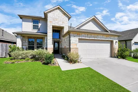 732 Willow Harbor Ln, La Marque, TX 77568