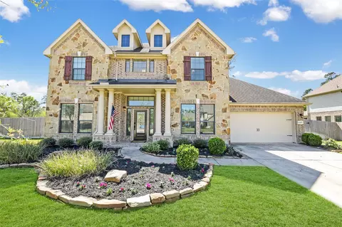 10003 Banestone Blvd, Tomball, TX 77375