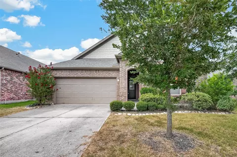 10051 Cimarron Canyon Ln, Magnolia, TX 77354