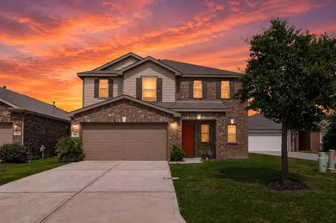 1167 Clonmore Ct, Conroe, TX 77304