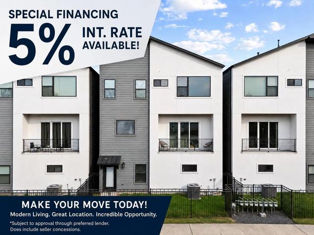 2404 Hadley St #C, Houston, TX 77003