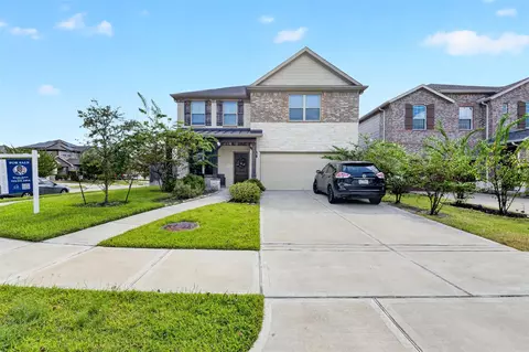 11430 Windy Cedar Ct, Richmond, TX 77406