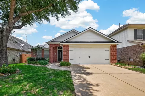 11019 N Auden Cir, Missouri City, TX 77459