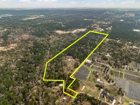 15547 Knotty Oaks Trl, Magnolia, TX 77355