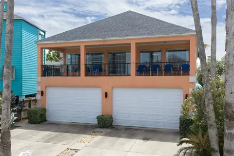 127 E Constellation Dr, South Padre Island, TX 78597