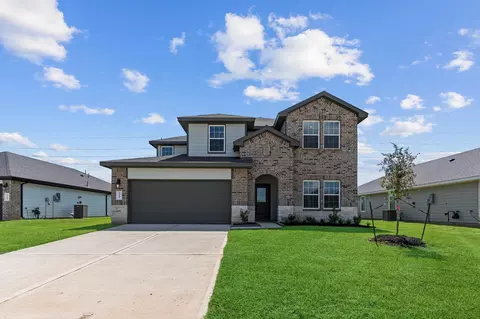 6311 Ambrose Peak Ln, Rosenberg, TX 77469