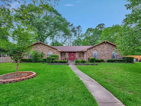 1012 Jones St, Lufkin, TX 75901