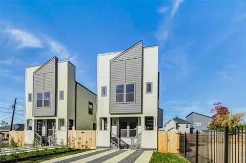 4803 Paula St, Houston, TX 77033