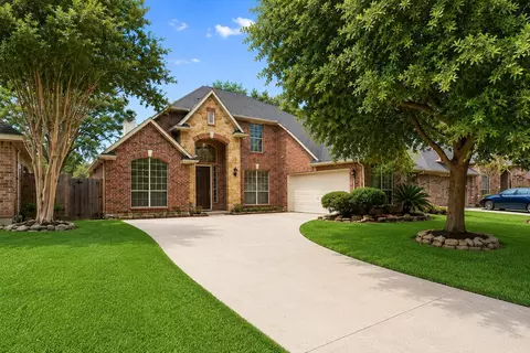 3314 Crimson Maple Ct, Houston, TX 77345