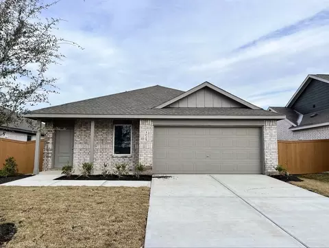 3093 Duskshine Dr, Brookshire, TX 77423