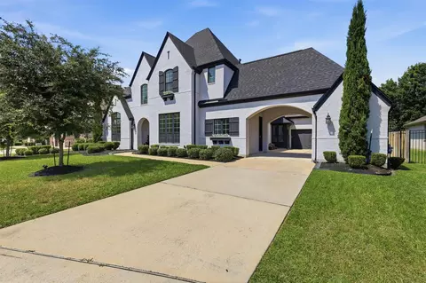 13606 Rollins Green Ln, Cypress, TX 77429