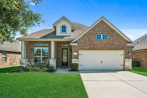 151 Piney Pathway, Magnolia, TX 77354