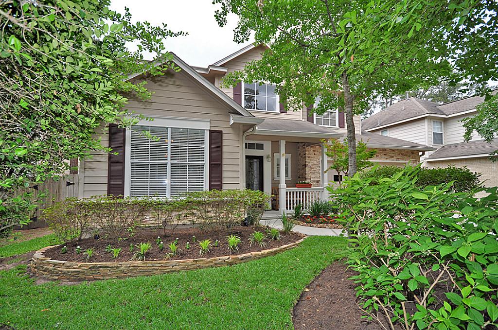 30 Willow Point Cir, Spring, TX 77382 photo 1