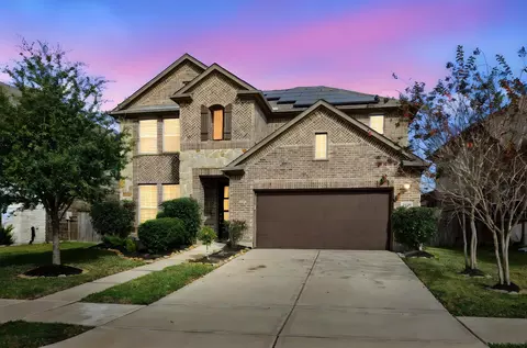 24710 Twilight Hollow Ln, Richmond, TX 77406