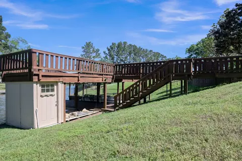Exterior - 12758 Aries Loop Loop, Willis, TX 77318 photo 8 of 8