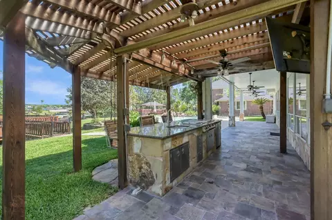 Exterior - 12758 Aries Loop Loop, Willis, TX 77318 photo 6 of 8