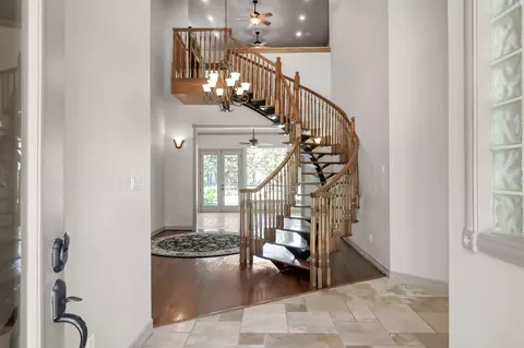 Entry Way - 12758 Aries Loop Loop, Willis, TX 77318 photo 1 of 1