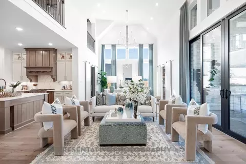 945 Groundwater Way, League City, TX 77546