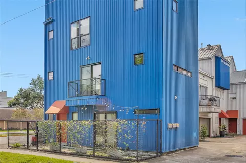 5105 Lillian St, Houston, TX 77007