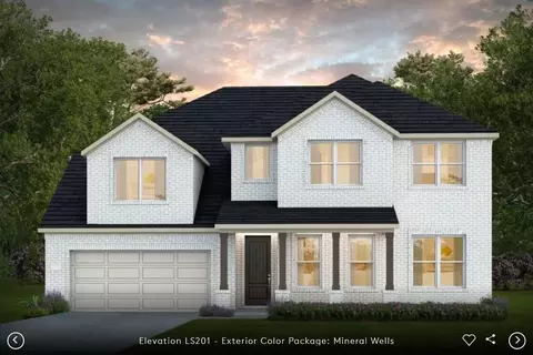21726 Enchanted Cedar Dr, Richmond, TX 77407