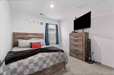 Bedroom - 24219 Oriole Summit Dr, Spring, TX 77373 photo 5 of 5