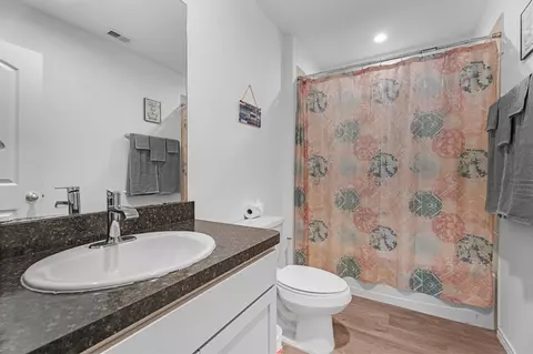 Bath - 24219 Oriole Summit Dr, Spring, TX 77373 photo 3 of 4