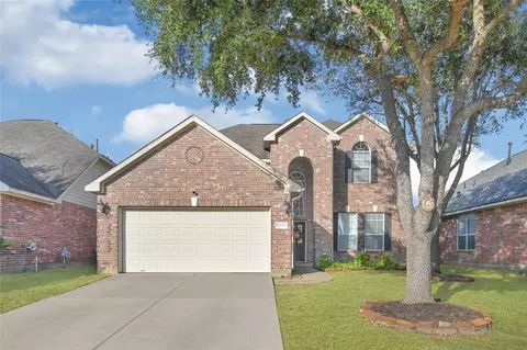 21822 Winsome Rose Ct, Cypress, TX 77433