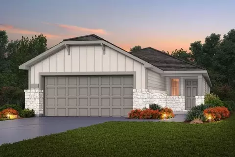 913 Silver Buckle Ln, Montgomery, TX 77356