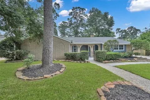 19438 Enchanted Stream Drive Dr, Spring, TX 77388 photo 1