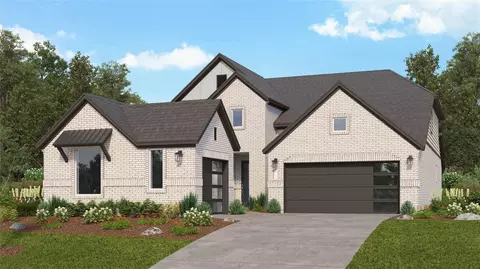 27212 Hazel Grove Ln, Montgomery, TX 77316