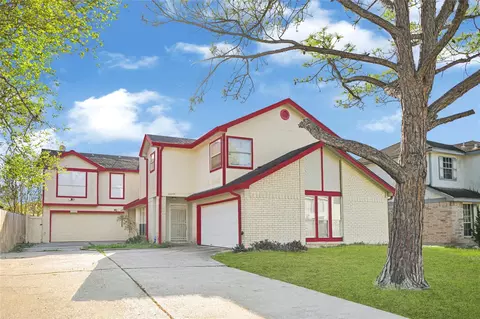 12009 Sandpiper Dr, Houston, TX 77035