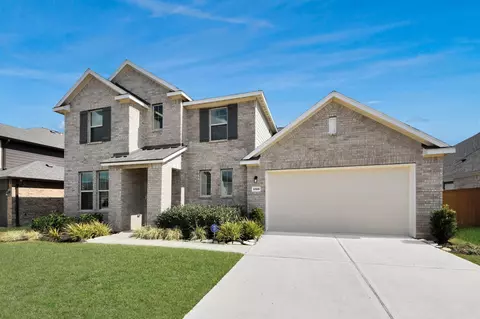 10618 Amador Peak Dr, Rosharon, TX 77583