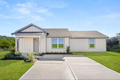 30520 Wolfburn St, Waller, TX 77484